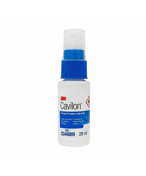 imagem do produto Cavilon Spray 28ml - 3M