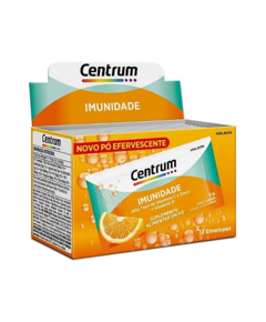 imagem de Centrum imunidade 12 envelopes  - HALEON