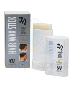 imagem de Cera modeladora hair wax stick anaconda 15g - ANACONDA