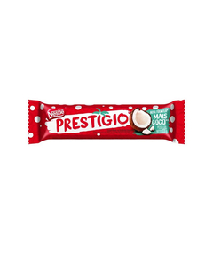 imagem de Chocolate prestigio 33g - NESTLE