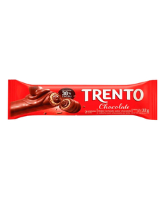 imagem de Chocolate trento 32g - PECCIN