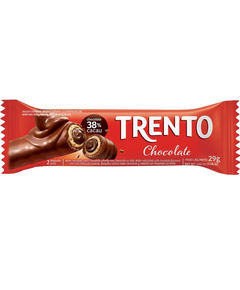 imagem de Chocolate trento 32g - PECCIN