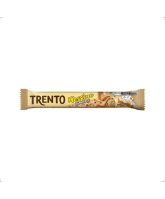 imagem de Chocolate trento massimo banoffe 25g - PECCIN