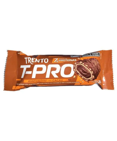 imagem de Chocolate trento t-pro amendoim /cacau 26g - PECCIN