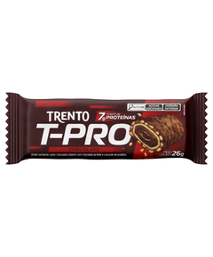 imagem de Chocolate trento t-pro  chocolate 26g - PECCIN