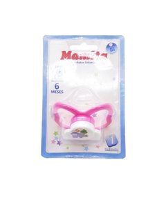 imagem de Chupeta 0-6 meses mamita ref 2305  - MAMITA