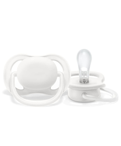 imagem de Chupeta avent ultra 6+18m 2 unidade  - AVENT