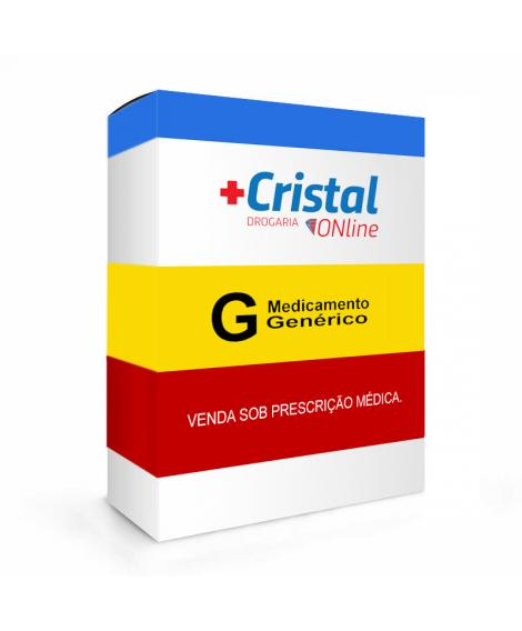 imagem do produto Cilostazol 50mg 60 comprimidos eurofarma - EUROFARMA