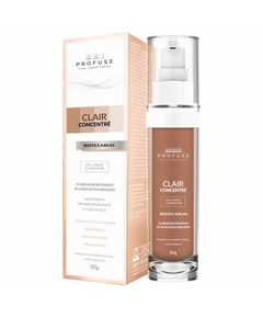 imagem de Clair concentre 30g profuse - PROFUSE