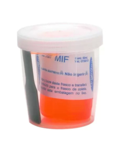 imagem de Coletor universal lina esteril 80 ml - SANT-GOBAIN