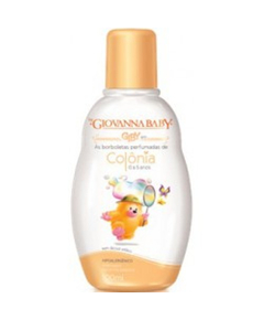 imagem de Colonia infantil giby e gaby 100ml - GIOVANNA BABY