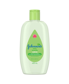 imagem de Colonia johnsons baby lavanda 400ml - JOHNSON E JOHNSON