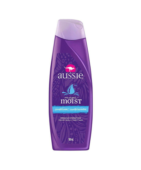 imagem do produto Condicionador aussie 180ml mega moist - PROCTER E GAMBLE