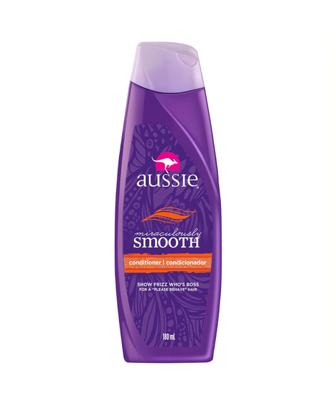 imagem do produto Condicionador aussie 180ml smooth - PROCTER E GAMBLE