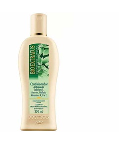imagem de Condicionador bio extratus jaborandi 250ml - BIO EXTRATUS