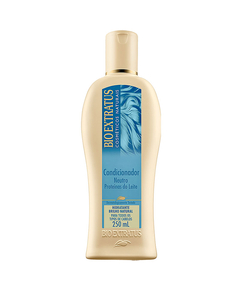 imagem de Condicionador bio extratus neutro 250ml - BIO EXTRATUS