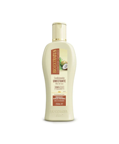 imagem de Condicionador bio extratus umectação óleo coco 250ml - BIO EXTRATUS