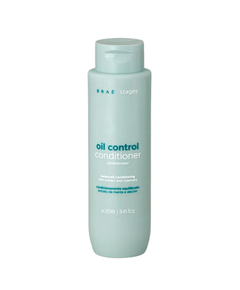 imagem de Condicionador brae oil control 250ml - BRAE