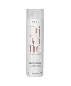 imagem de Condicionador divine anti-frizz 250ml - BRAE