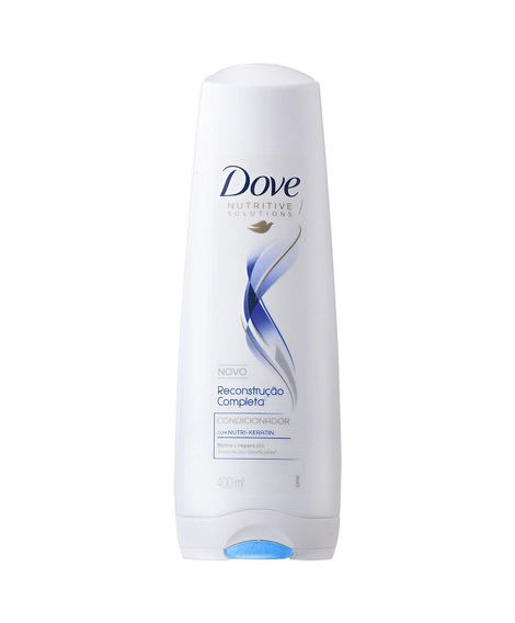 imagem do produto Condicionador dove reconstrucao completa 400ml - UNILEVER