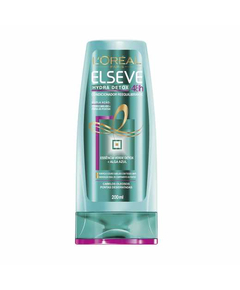 imagem de Condicionador elseve hydra detox 200ml - LOREAL