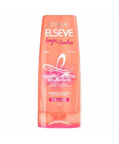 imagem de Condicionador elseve longo dos sonhos 200ml - LOREAL