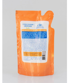 imagem de Condicionador granado bebe camomila refil 250ml - GRANADO
