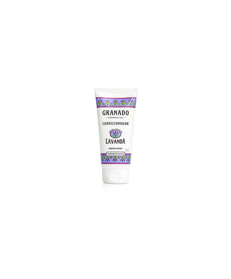 imagem do produto Condicionador granado terrapeutics lavanda 180ml - GRANADO