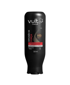 imagem de Condicionador intensivo vult explosao de forca 325ml - VULT COSMETICA