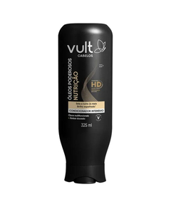 imagem de Condicionador intensivo vult nutrição 325ml - VULT COSMETICA