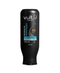 imagem de Condicionador intensivo vult recarga de hidratacao 325ml - VULT COSMETICA