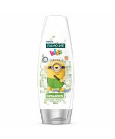 imagem do produto Condicionador palmolive kids 350ml minions - COLGATE-PALMOLIVE