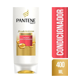 imagem de Condicionador pantene cachos 400ml - PROCTER E GAMBLE