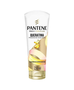 imagem de Condicionador pantene queratina 150ml - PROCTER E GAMBLE