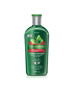 imagem de Condicionador phytoervas fortalecimento total 250ml - PHYTOERVAS