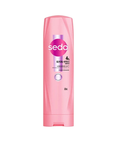 imagem de Condicionador seda luminous uv 300ml - UNILEVER