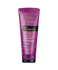 imagem de Condicionador siage pro cronology 200ml - EUDORA