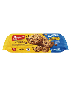 imagem de Cookies bauducco original 60g - BAUDUCCO