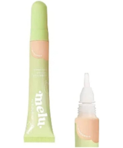 imagem de Corretivo líquido melu com aplicador baunilha 1 - RUBY ROSE