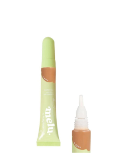 imagem do produto Corretivo l�quido melu com aplicador chocolate 5 - RUBY ROSE