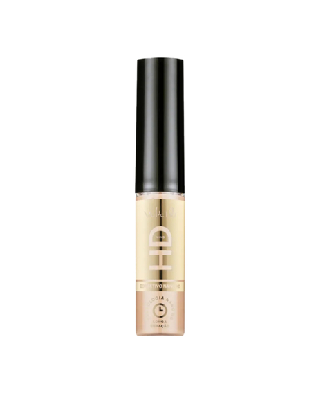 imagem do produto Corretivo liquido vult nano hd v120 - VULT COSMETICA