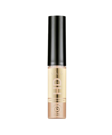 imagem do produto Corretivo liquido vult nano hd v160 - VULT COSMETICA