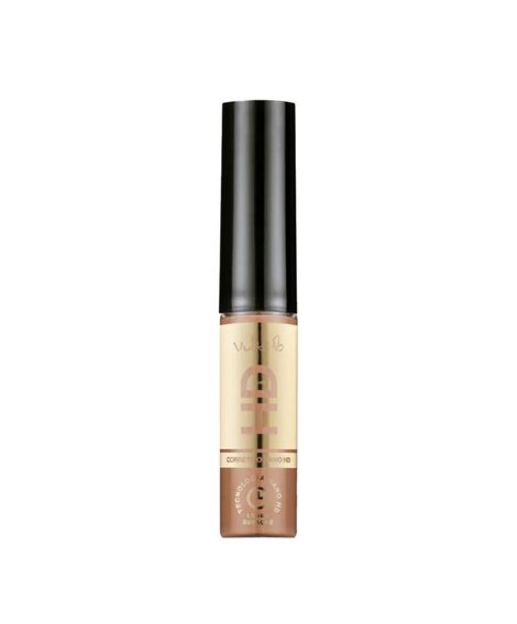 imagem do produto Corretivo liquido vult nano hd v310 - VULT COSMETICA