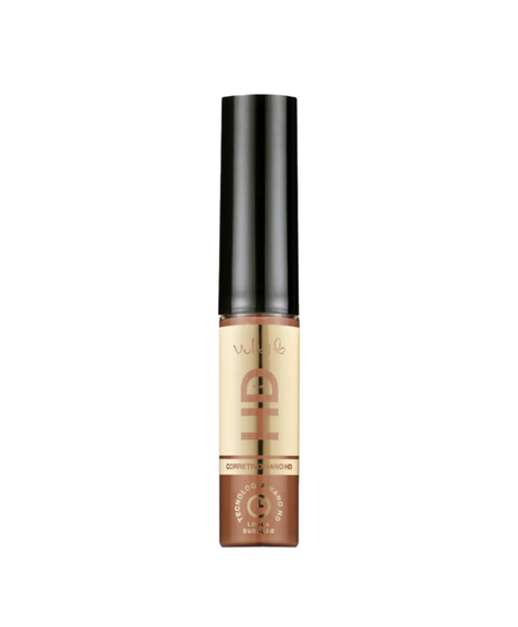 imagem do produto Corretivo liquido vult nano hd v330 - VULT COSMETICA