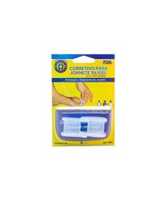 imagem de Corretivo para joanete siligel ultra tam m - ORTHO PAUHER