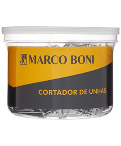 imagem de Cortador de unhas marco boni unidade - MARCO BONI