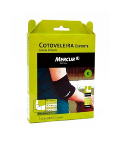 imagem de Cotoveleira mercur sport g - MERCUR