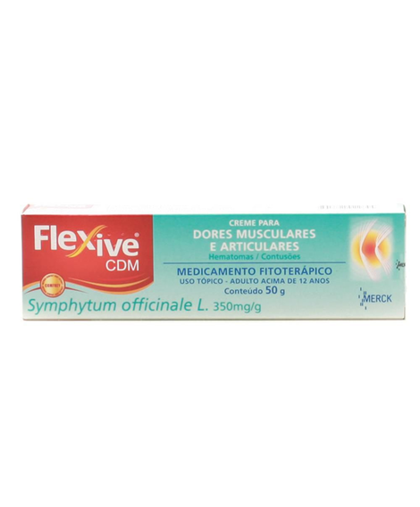 imagem do produto Creme anti-inflamatrio flexive 50g - PROCTER E GAMBLE
