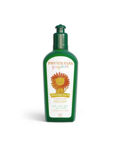 imagem de Creme de pentear phytoervas pequenos a juba do leão 120ml - PHYTOERVAS