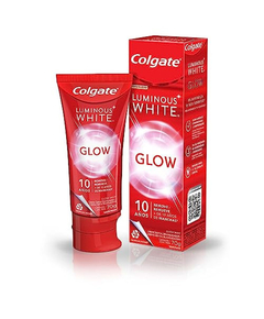 imagem de Creme dental colgate luminous white glow 70g - COLGATE-PALMOLIVE